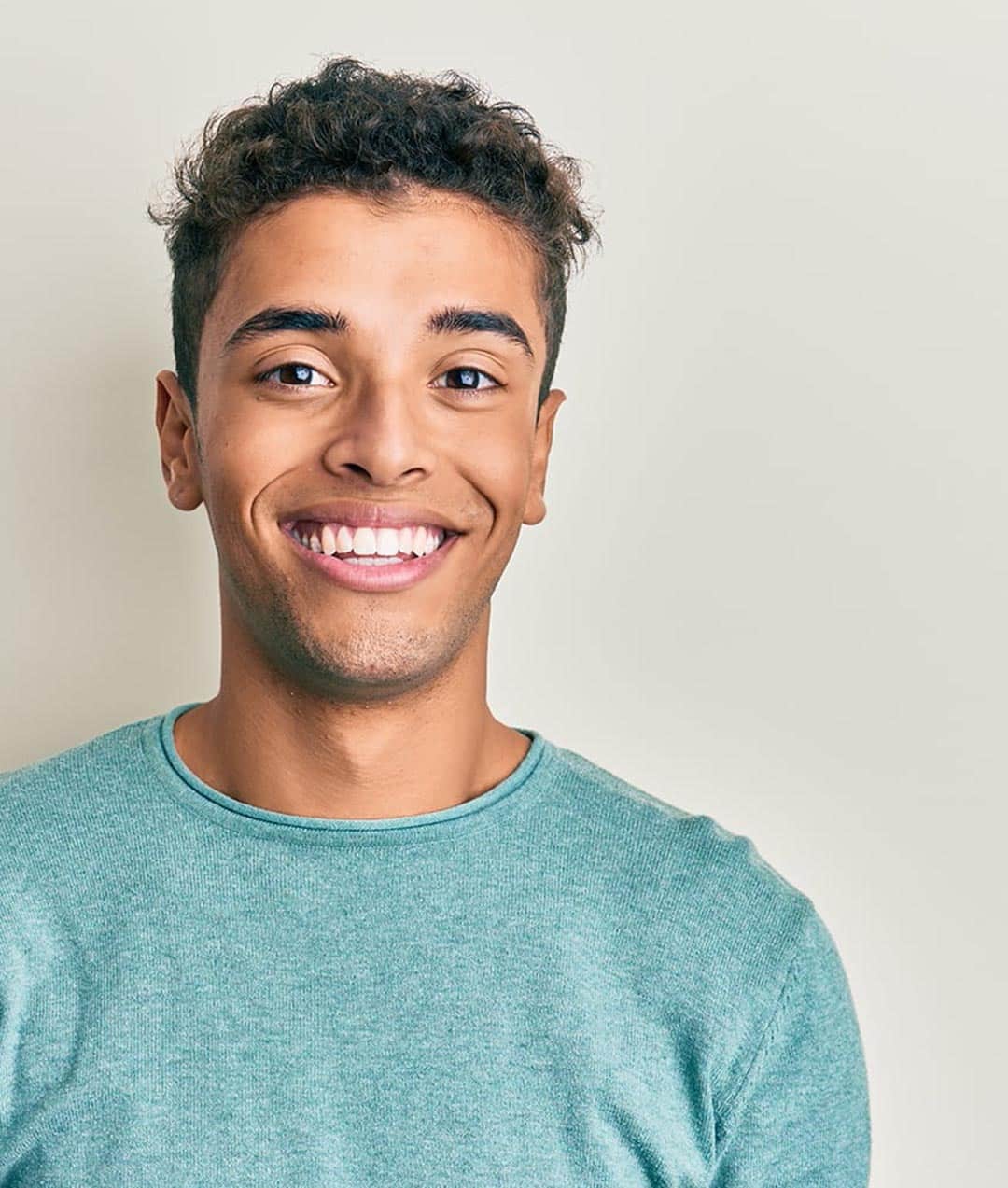 A young woman having a dental exam preformed AT esteem dental studio